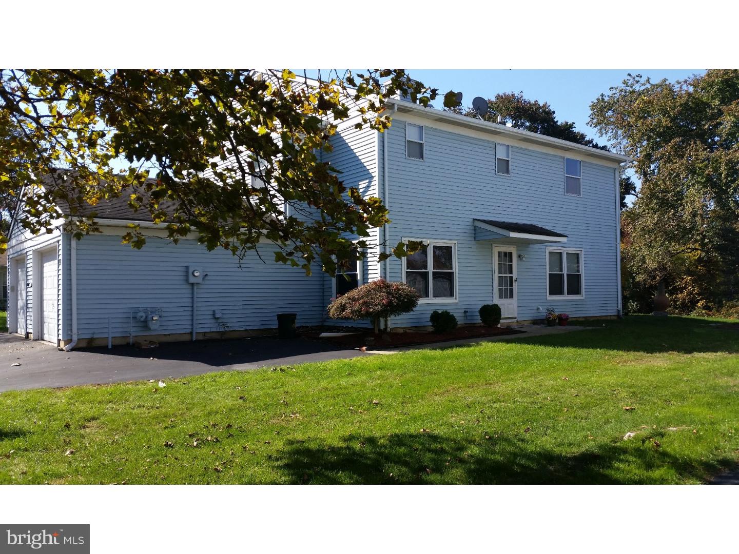 60 Pebble Road East Windsor, NJ 08520 - Photo 1 of 10