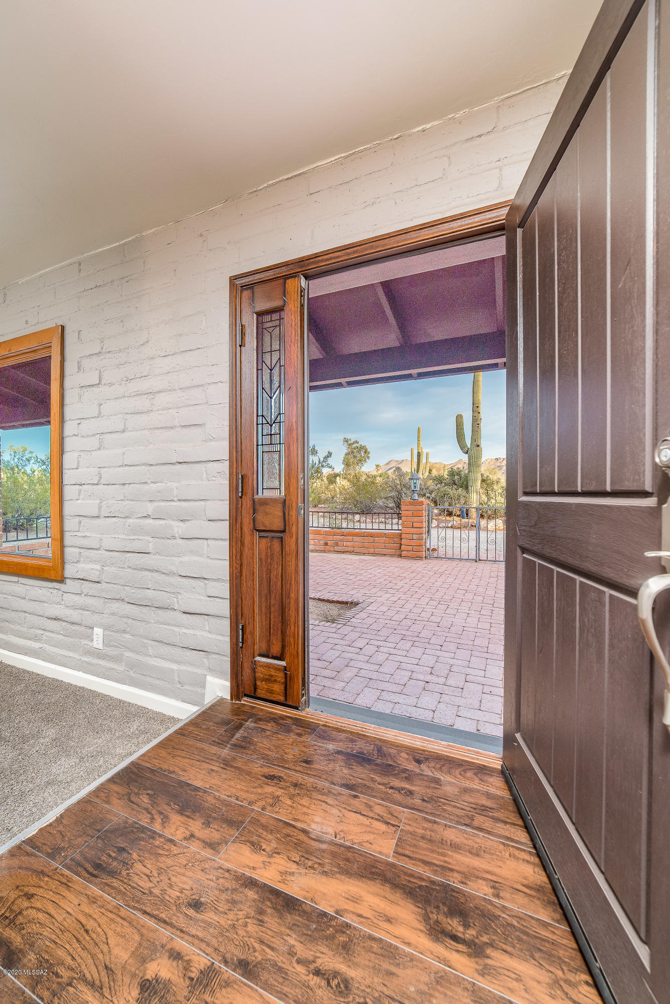 4261 North Old Rnch Road Tucson, AZ 85743 - Photo 11 of 50