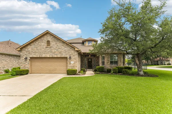 $575,000 | 4802 Hidden Springs Trail, Georgetown, TX 78633