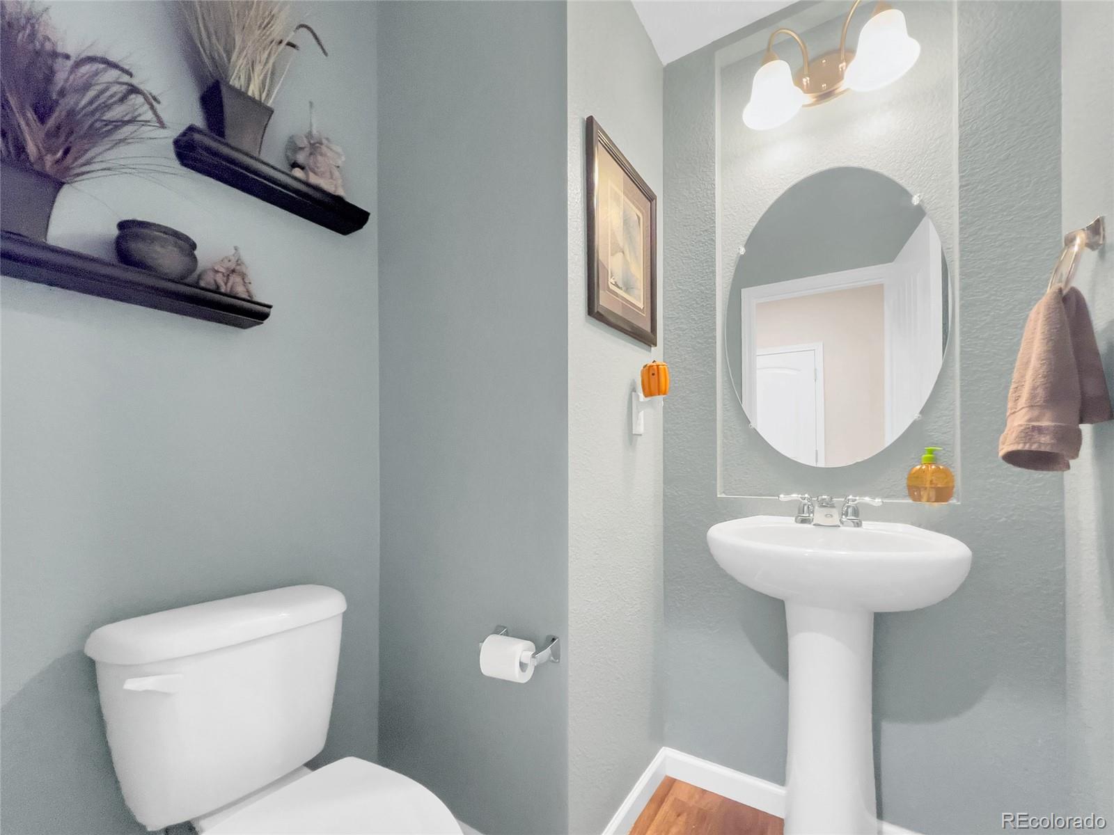 11232 Ebony Street Firestone, CO 80504 - Photo 35 of 48