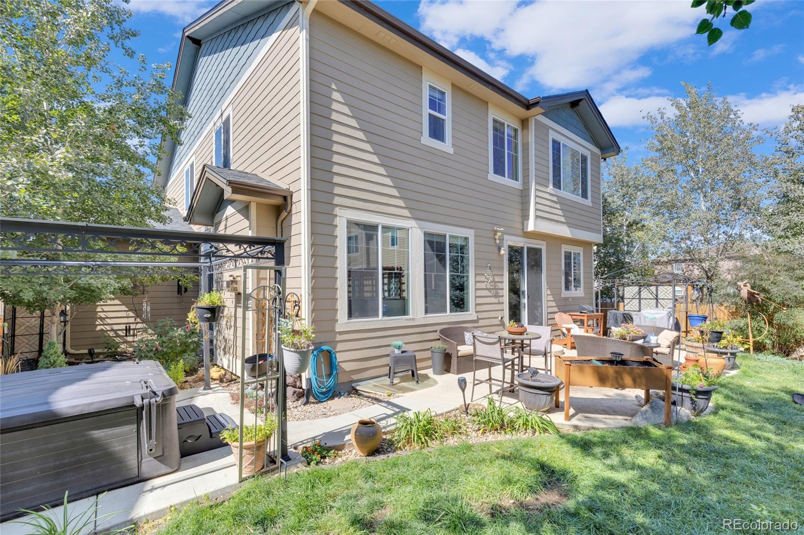 11232 Ebony Street Firestone, CO 80504 - Photo 45 of 48