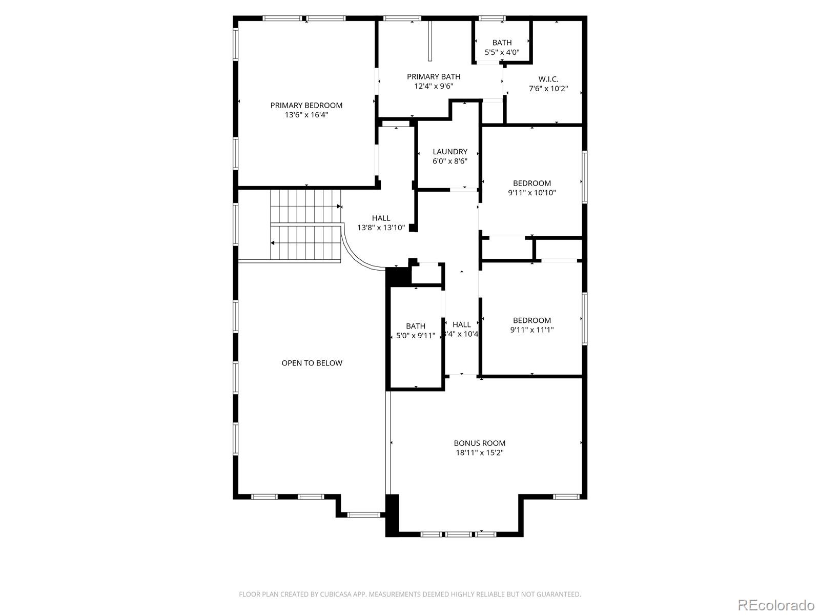 11232 Ebony Street Firestone, CO 80504 - Photo 48 of 48