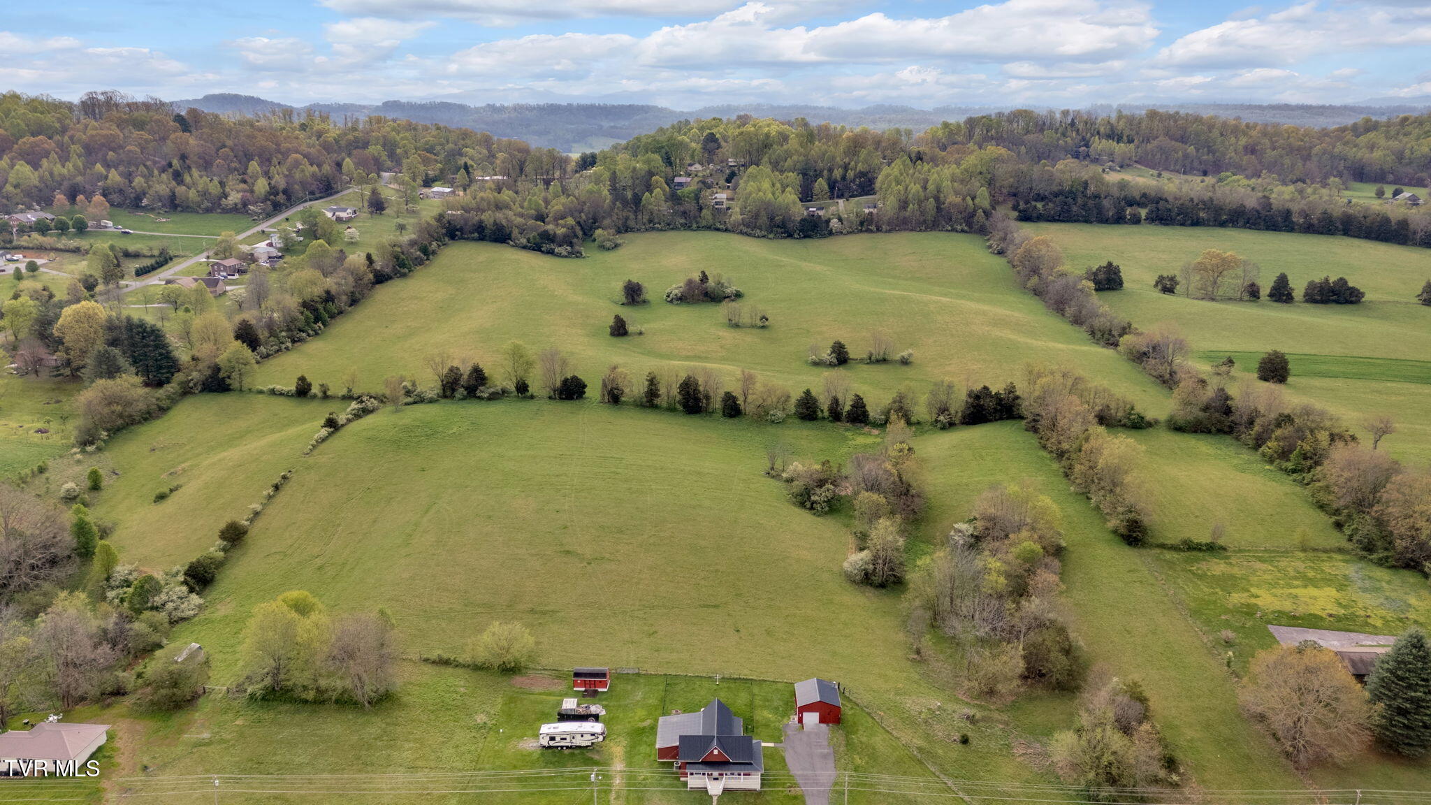 Tbd Gray Station Sulphur Springs Road, Unit 3 Jonesborough, TN 37659 - Photo 2 of 22 2-web-or-mls-DJI_20250408101314_0006_D