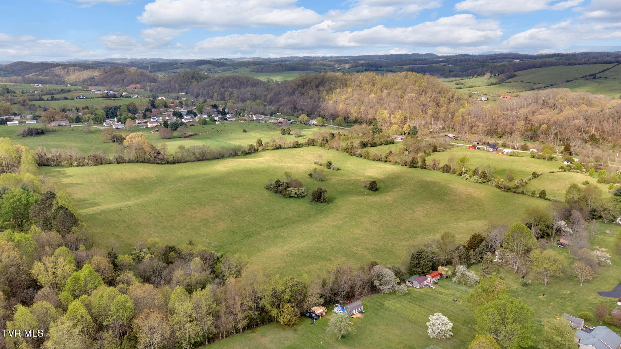 Tbd Gray Station Sulphur Springs Road, Unit 3 Jonesborough, TN 37659 - Photo 5 of 22 5-web-or-mls-DJI_20250408101422_0021_D