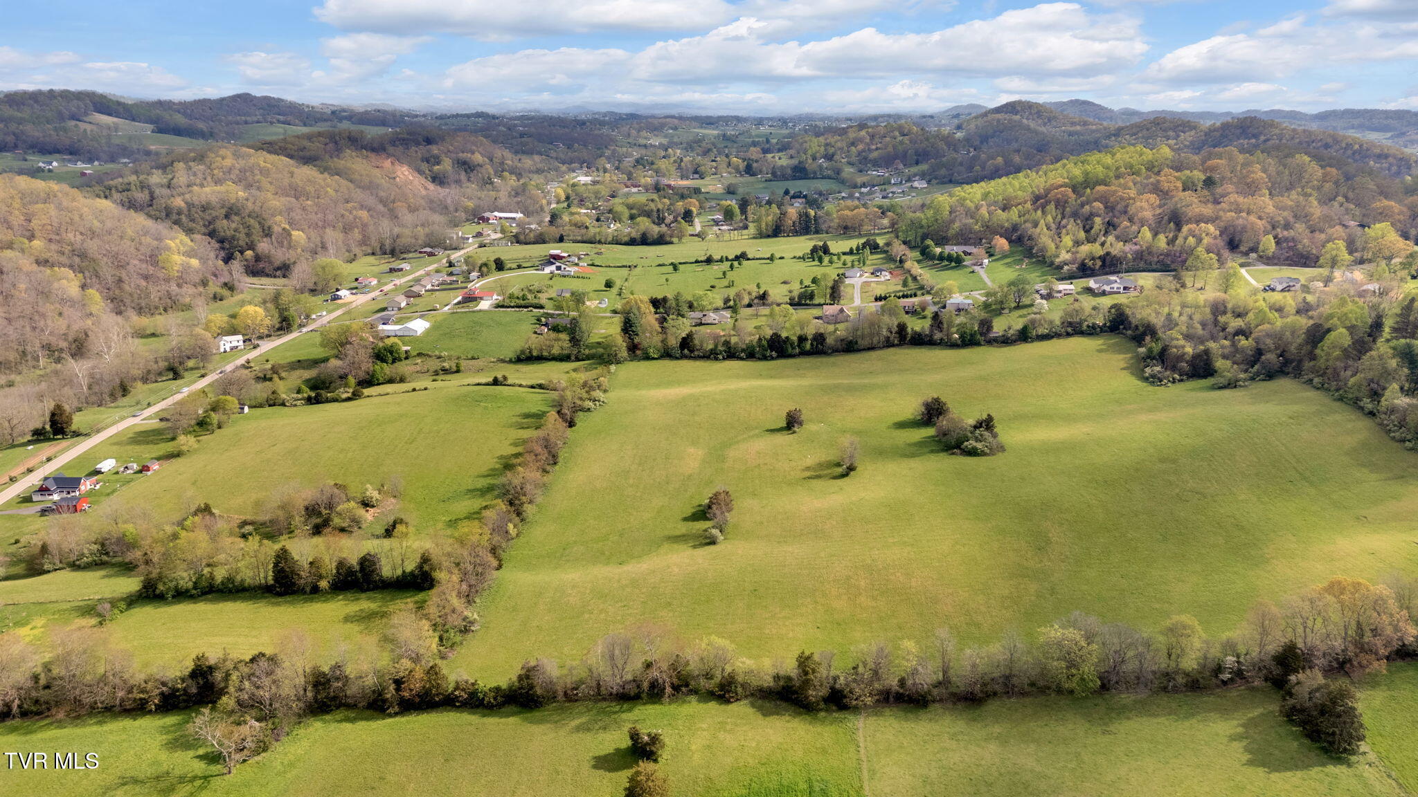 Tbd Gray Station Sulphur Springs Road, Unit 3 Jonesborough, TN 37659 - Photo 8 of 22 8-web-or-mls-DJI_20250408101540_0036_D