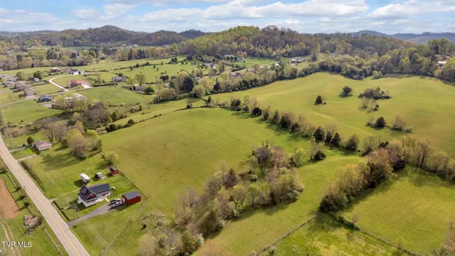 $159,900 | Tbd Gray Station Sulphur Springs Road, Unit 3, Jonesborough, TN 37659