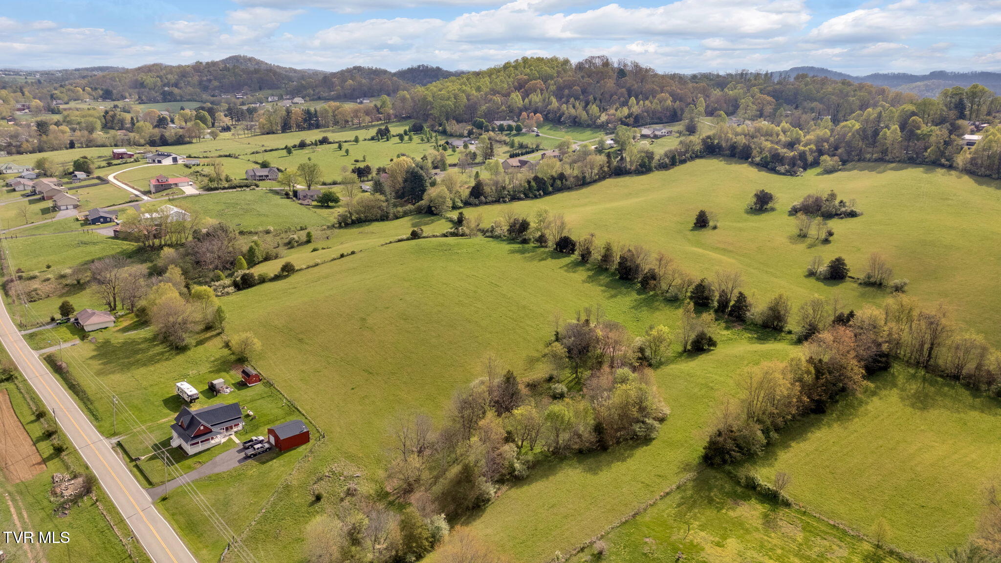 Tbd Gray Station Sulphur Springs Road, Unit 3 Jonesborough, TN 37659 - Photo 9 of 22 9-web-or-mls-DJI_20250408101619_0041_D