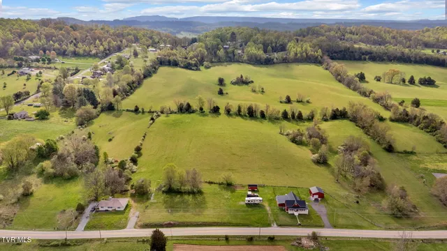 $159,900 | Tbd Gray Station Sulphur Springs Road, Unit 3, Jonesborough, TN 37659