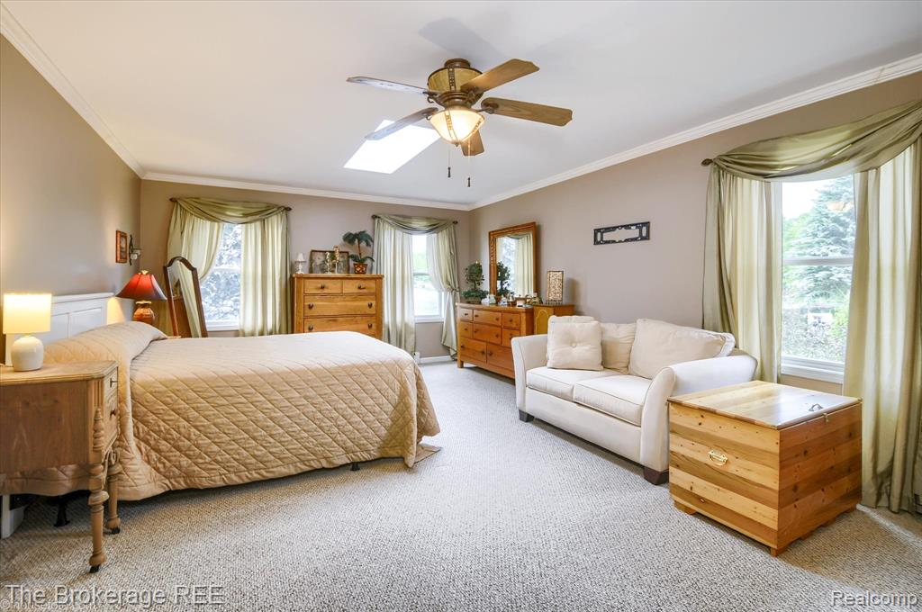 2235 West Fork Road Lapeer, MI 48446 - Photo 53 of 66