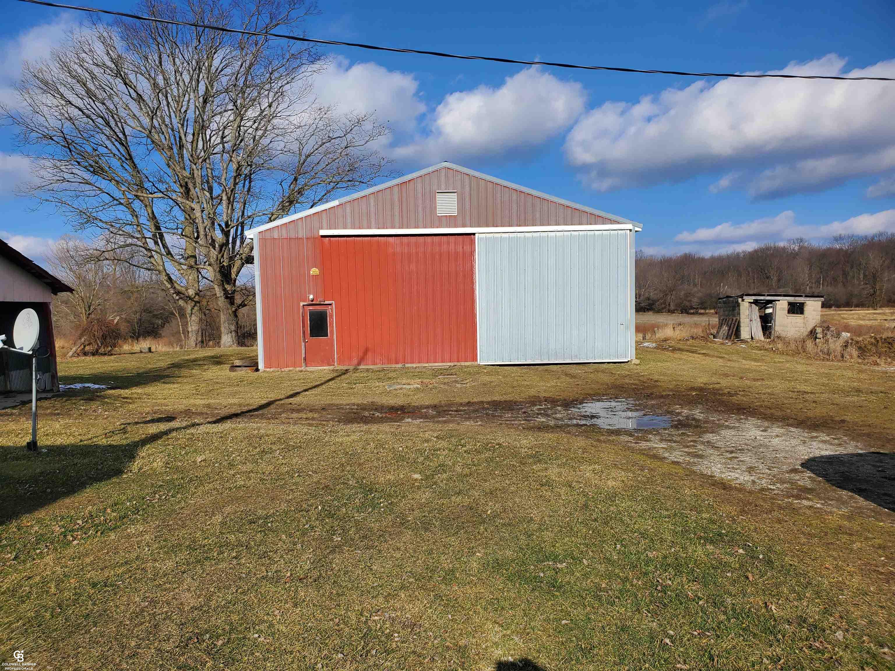 9840 Imlay City Road Avoca, MI 48006 - Photo 5 of 24