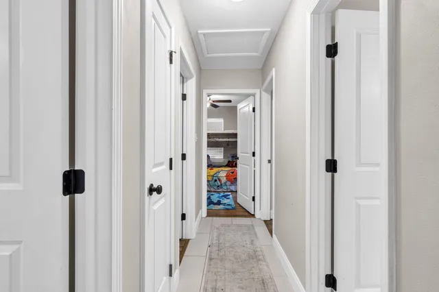 a bathroom with a toilet