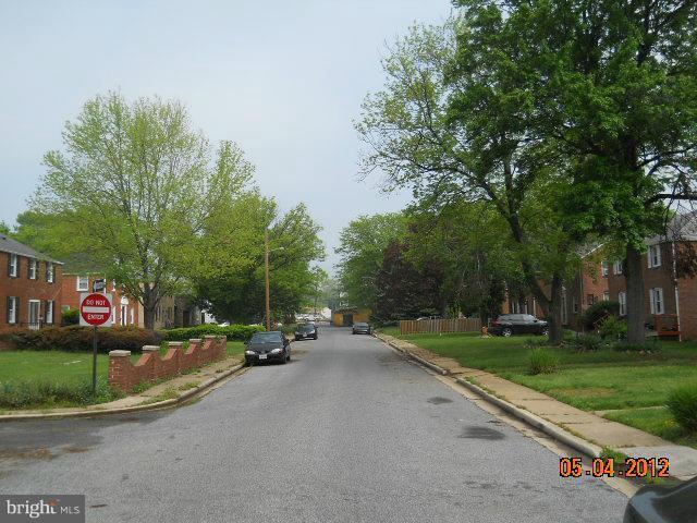 7019 Alden Road Baltimore, MD 21208 - Photo 1 of 16 Exterior (General)