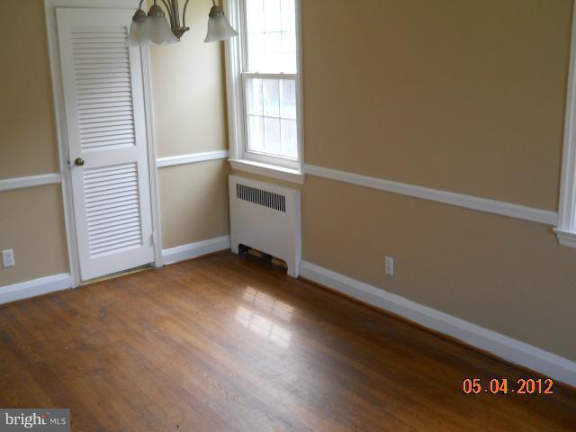 7019 Alden Road Baltimore, MD 21208 - Photo 2 of 16 Dining Room