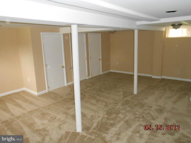 7019 Alden Road Baltimore, MD 21208 - Photo 13 of 16 Basement