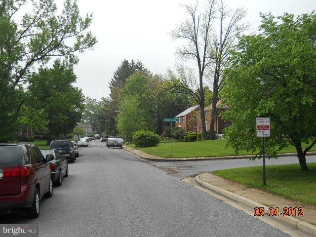 7019 Alden Road Baltimore, MD 21208 - Photo 3 of 16 Exterior (General)