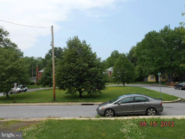 7019 Alden Road Baltimore, MD 21208 - Photo 7 of 16 View