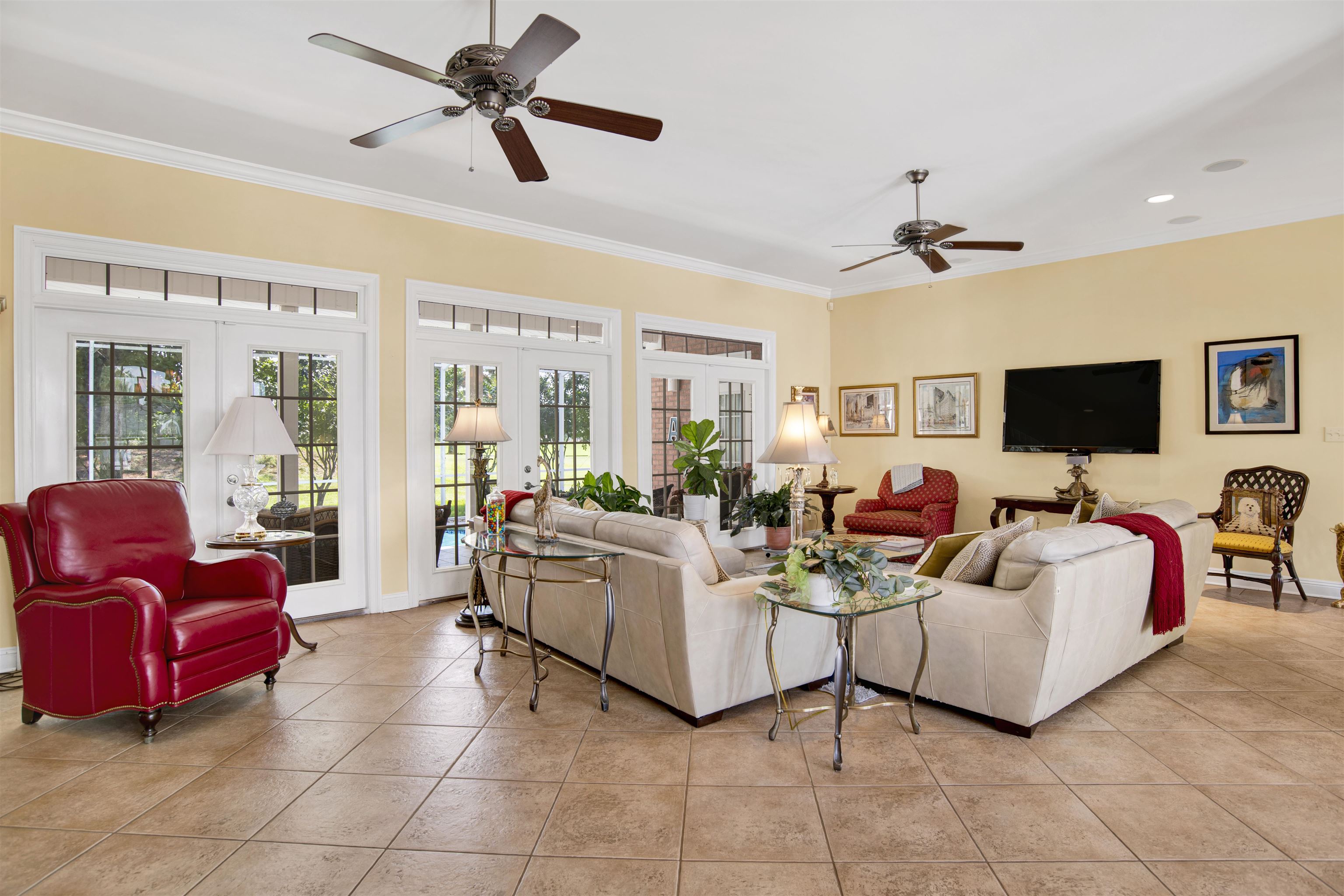 23014 Carnoustie Drive Foley, AL 36535 - Photo 20 of 49 Living Room