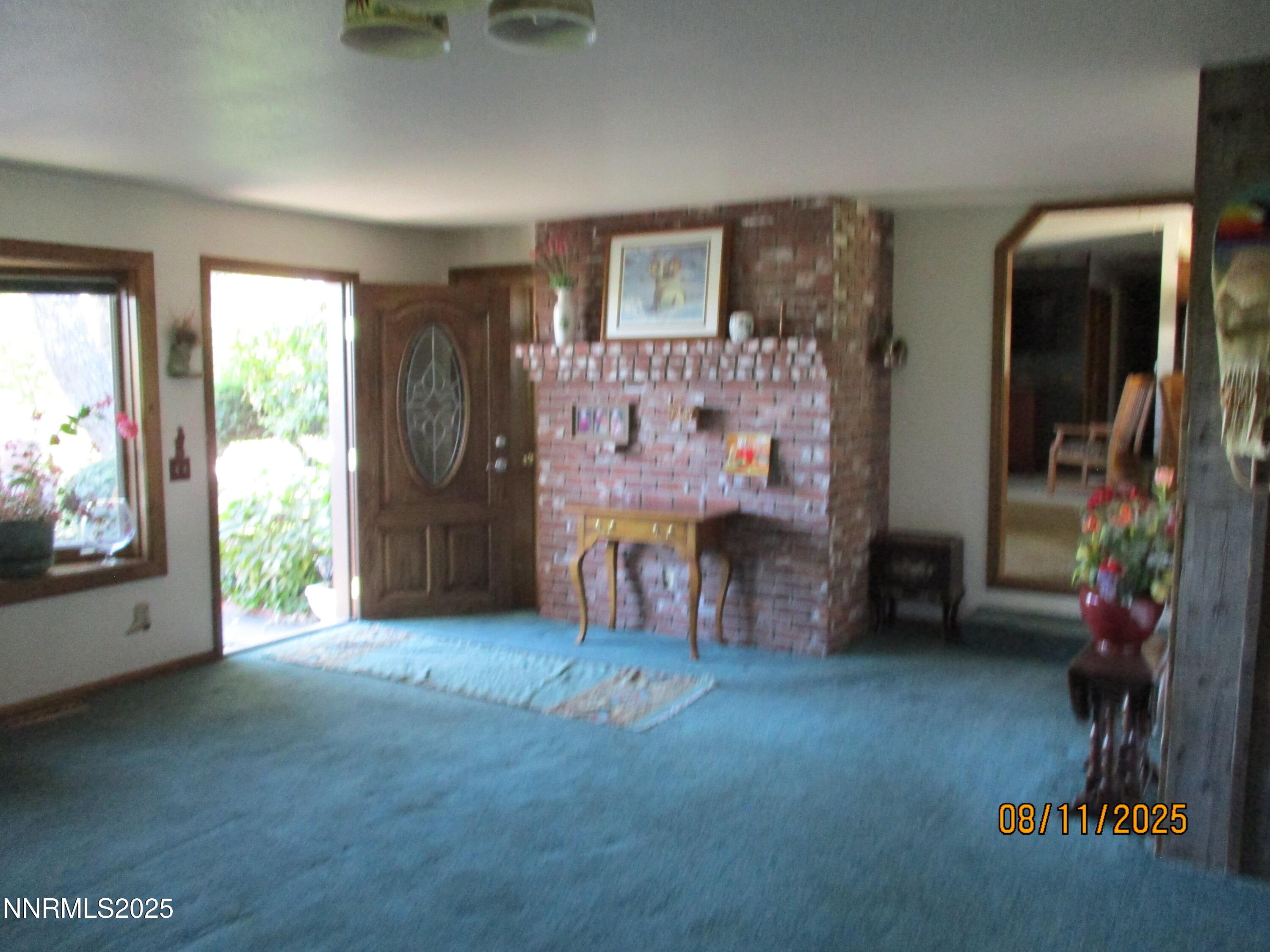 210 Modoc Drive Winnemucca, NV 89445 - Photo 25 of 25 a view of livingroom with furniture and windows
