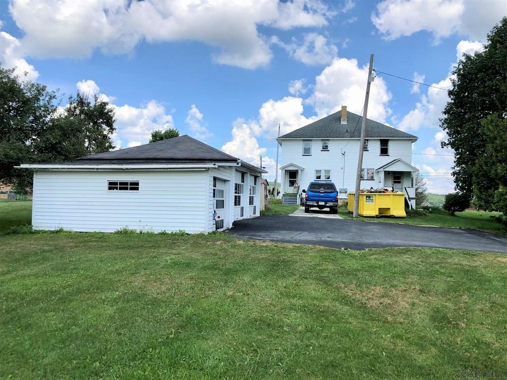 1455 School Road Cairnbrook, PA 15924 - Photo 56 of 58