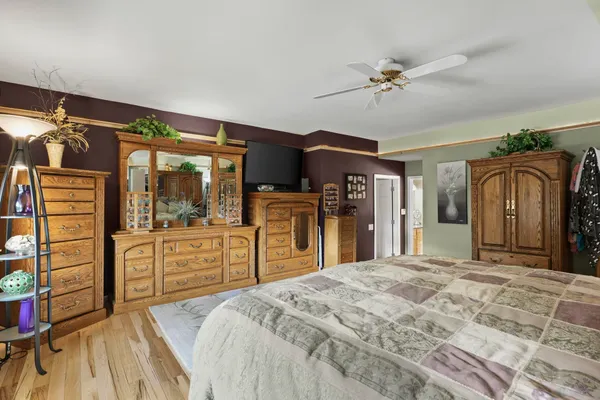 $799,900 | 6207 Indian Mound Drive, McFarland, WI 53558