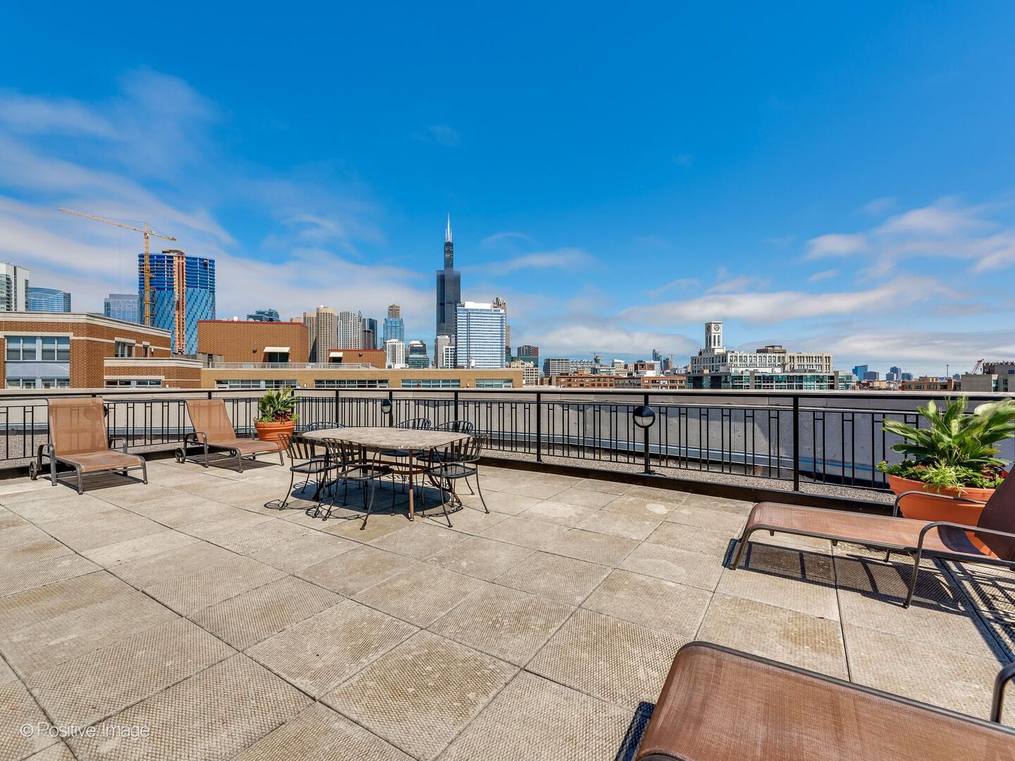 1000 West Adams Street, Unit 322 Chicago, IL 60607 - Photo 20 of 22 Gallery Image 20