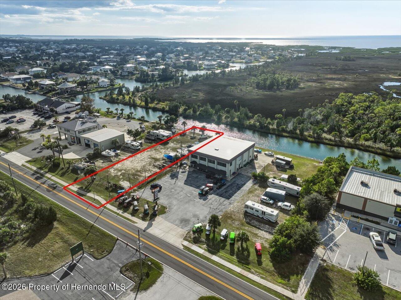 4007 Shoal Line Boulevard Hernando Beach, FL 34607 - Photo 16 of 24