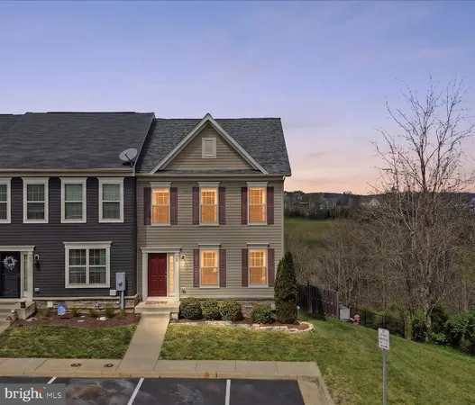 $405,000 | 60 Niblick Square, Front Royal, VA 22630