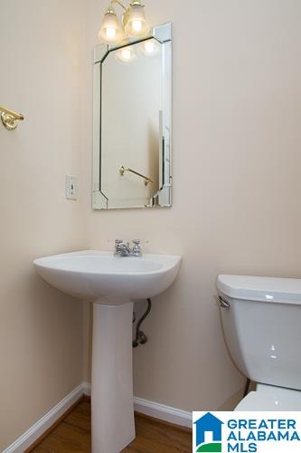 203 Ivy Brook Trail Pelham, AL 35124 - Photo 11 of 25