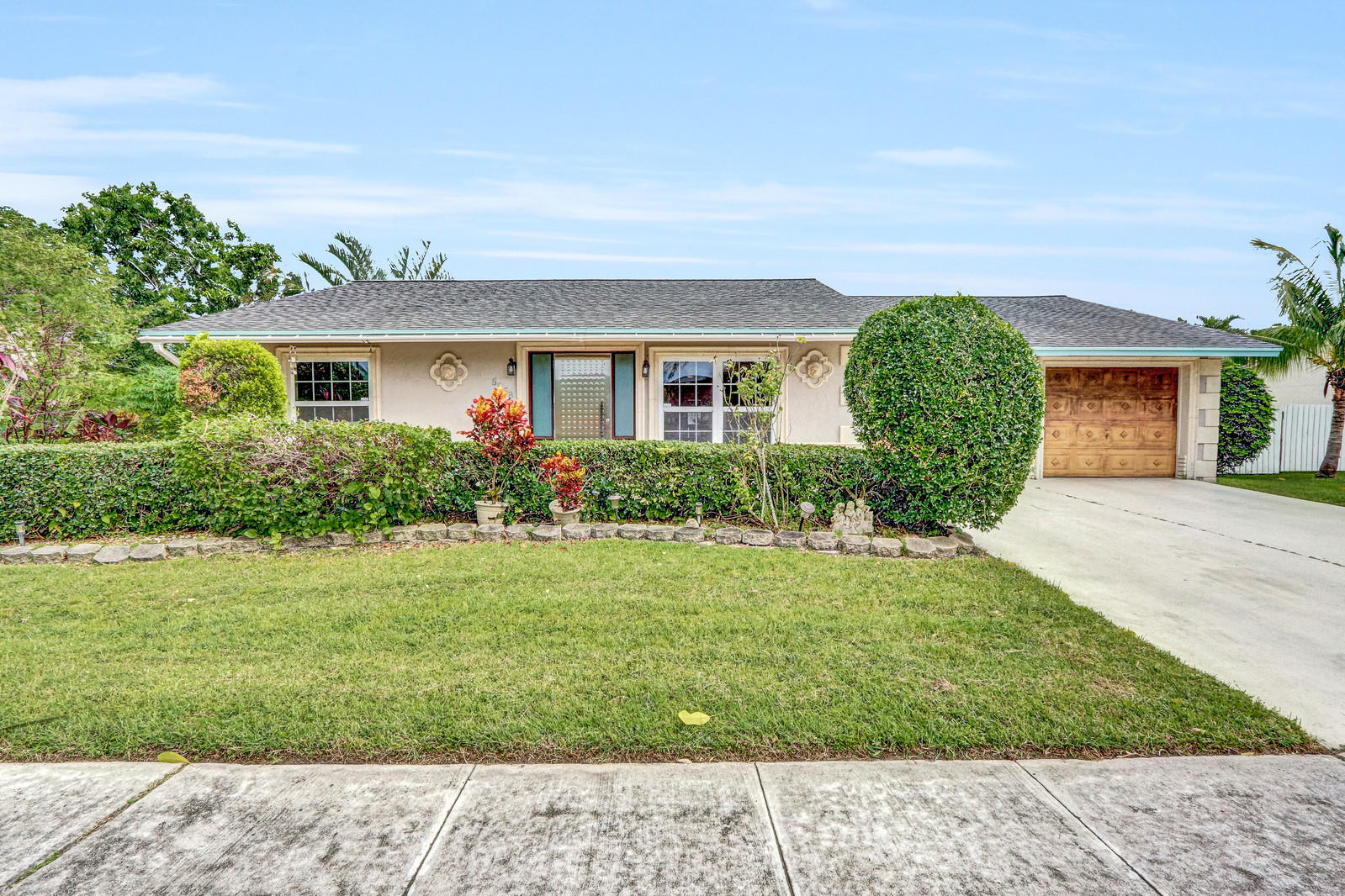 5858 Autumn Ridge Road Lake Worth, FL 33463 - Photo 1 of 27 Exterior - Front