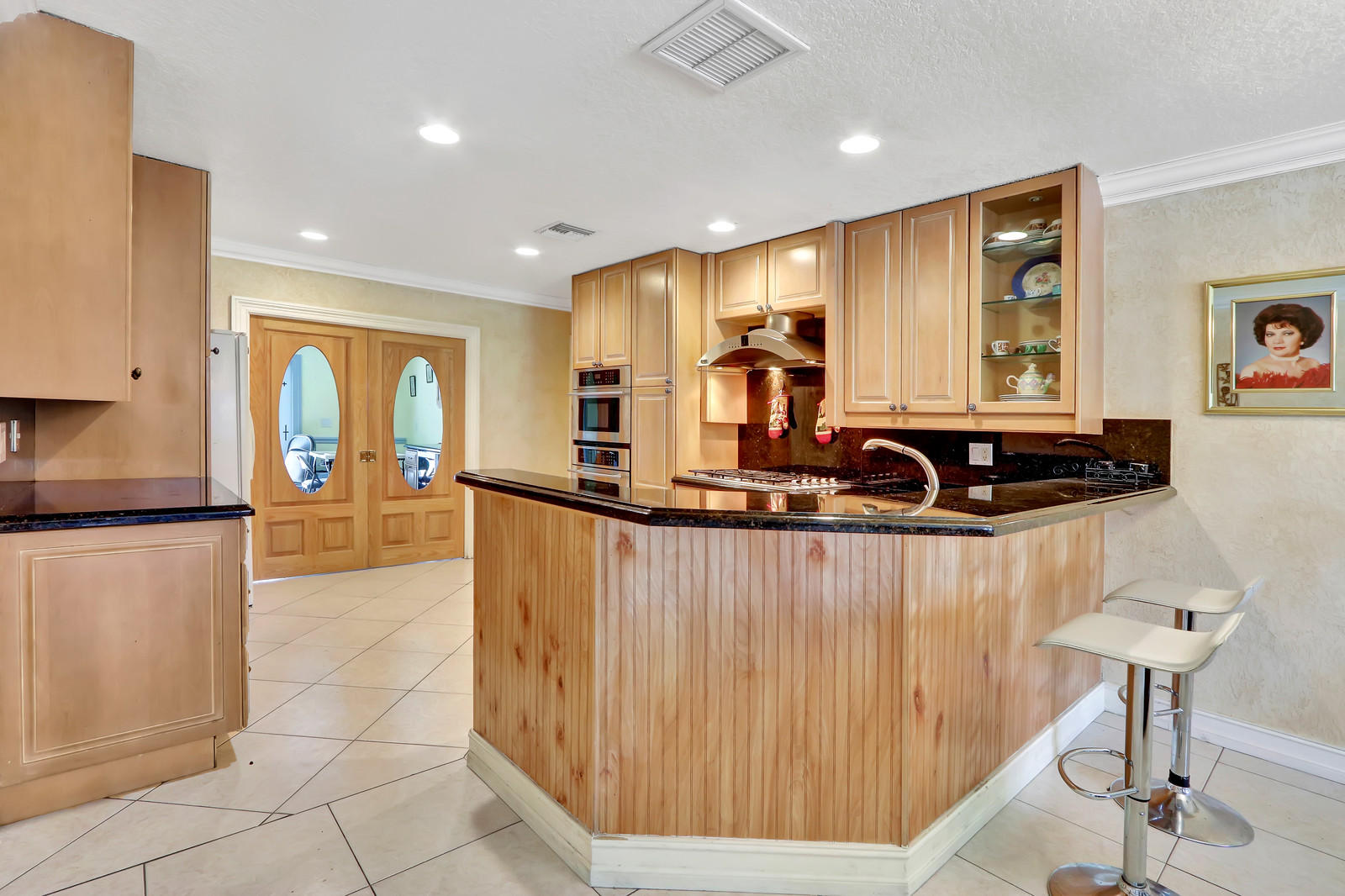5858 Autumn Ridge Road Lake Worth, FL 33463 - Photo 12 of 27 Kitchen