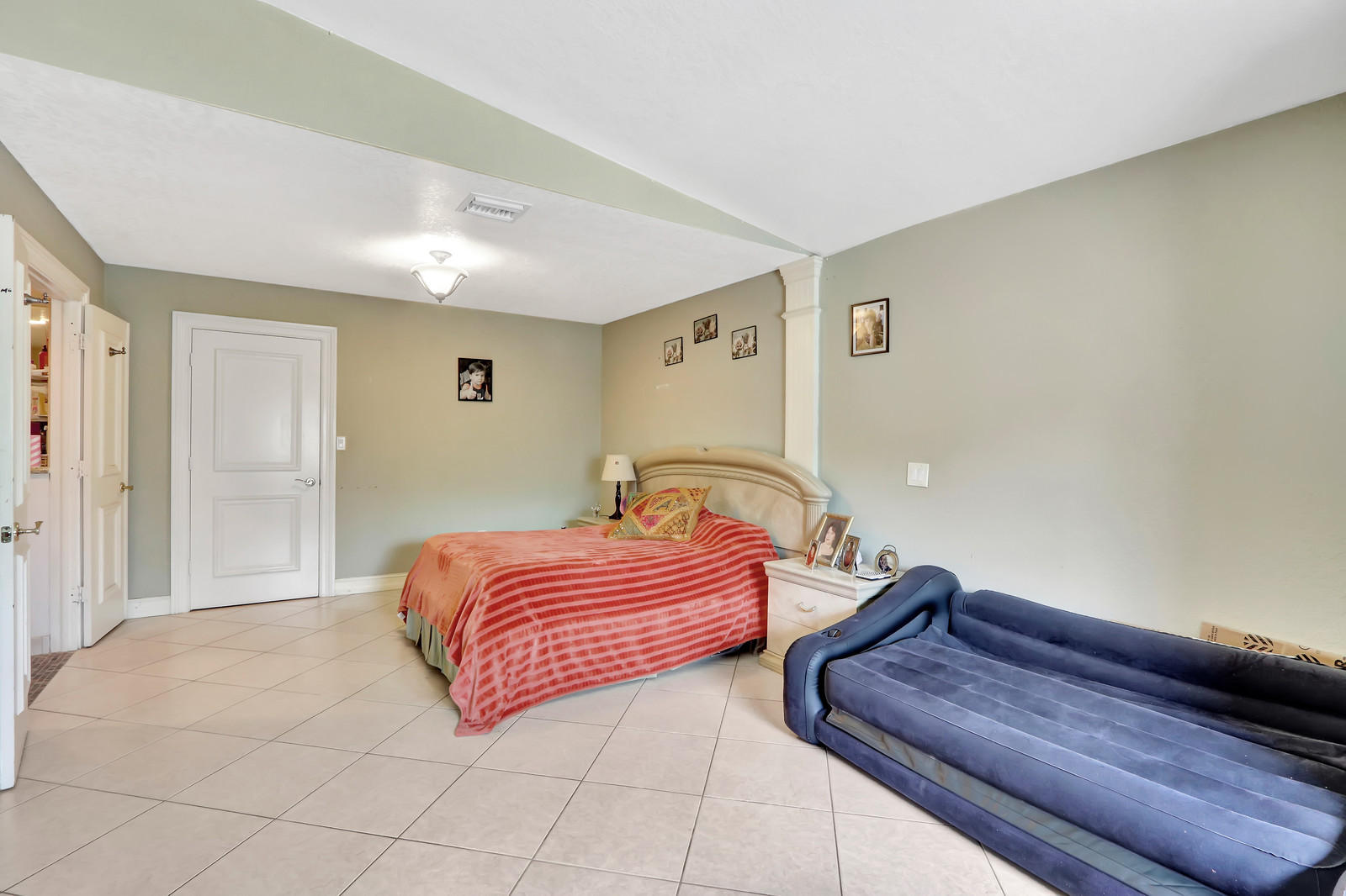 5858 Autumn Ridge Road Lake Worth, FL 33463 - Photo 15 of 27 Master Bedroom