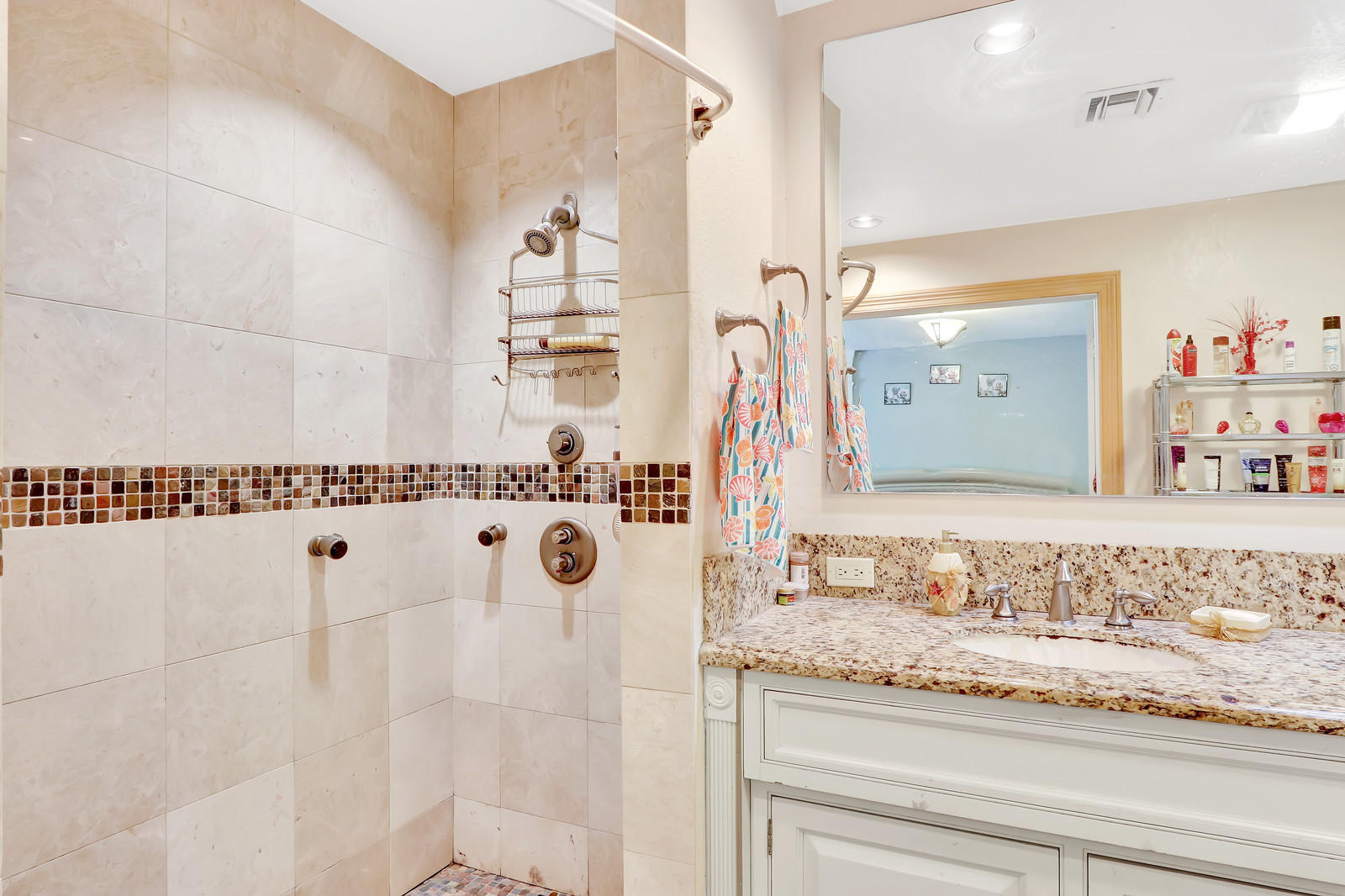 5858 Autumn Ridge Road Lake Worth, FL 33463 - Photo 17 of 27 Master Bath