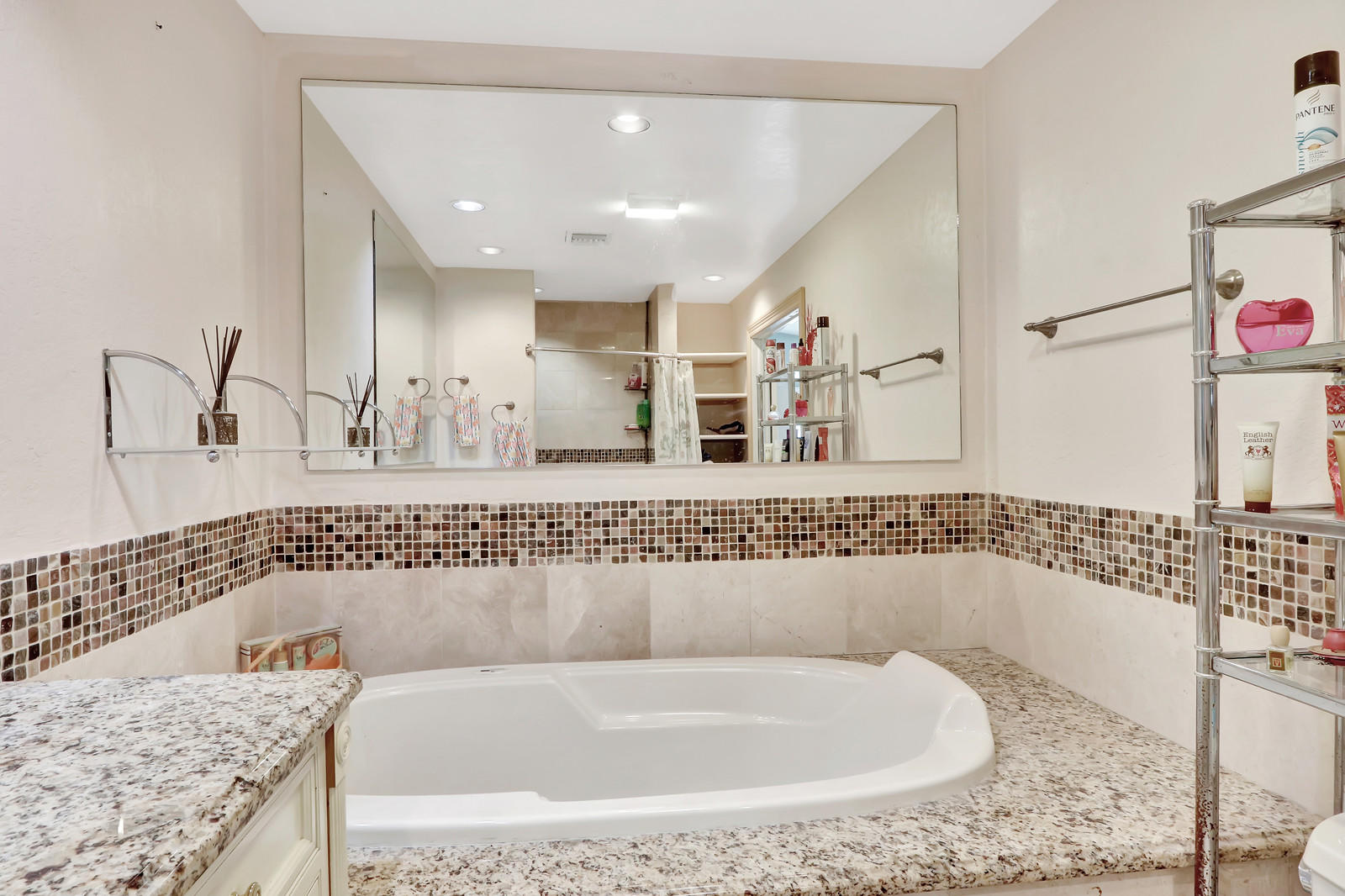 5858 Autumn Ridge Road Lake Worth, FL 33463 - Photo 18 of 27 Master Bath