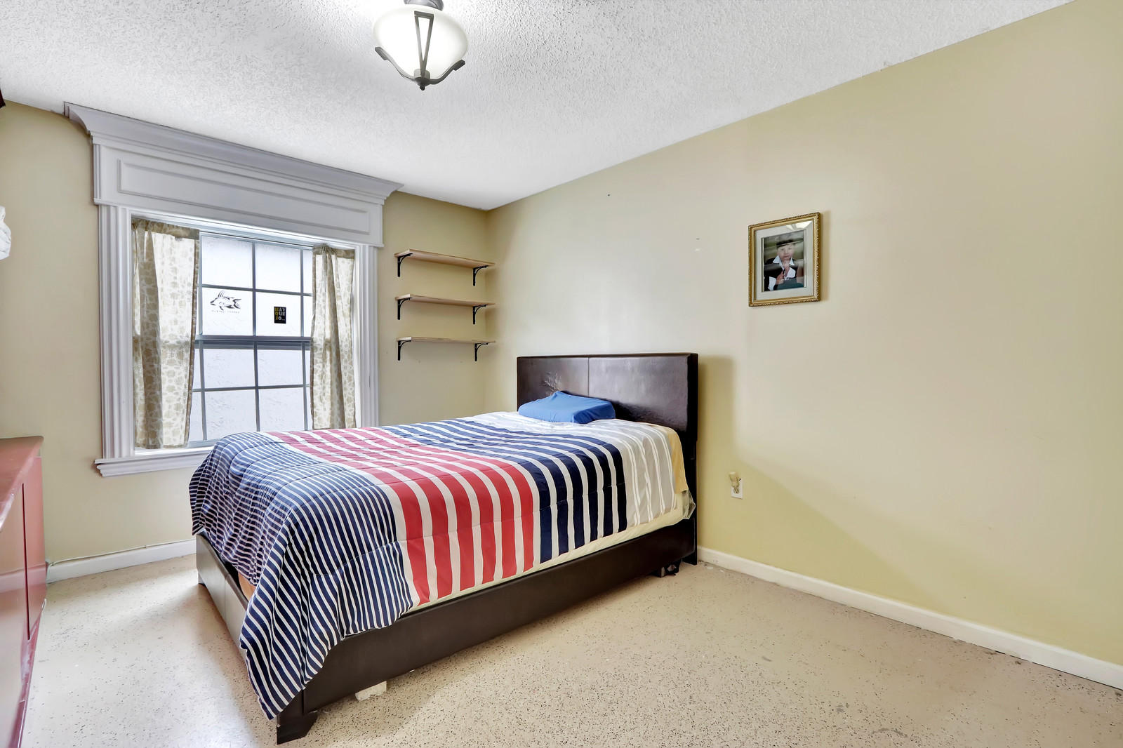 5858 Autumn Ridge Road Lake Worth, FL 33463 - Photo 20 of 27 Bedroom 3
