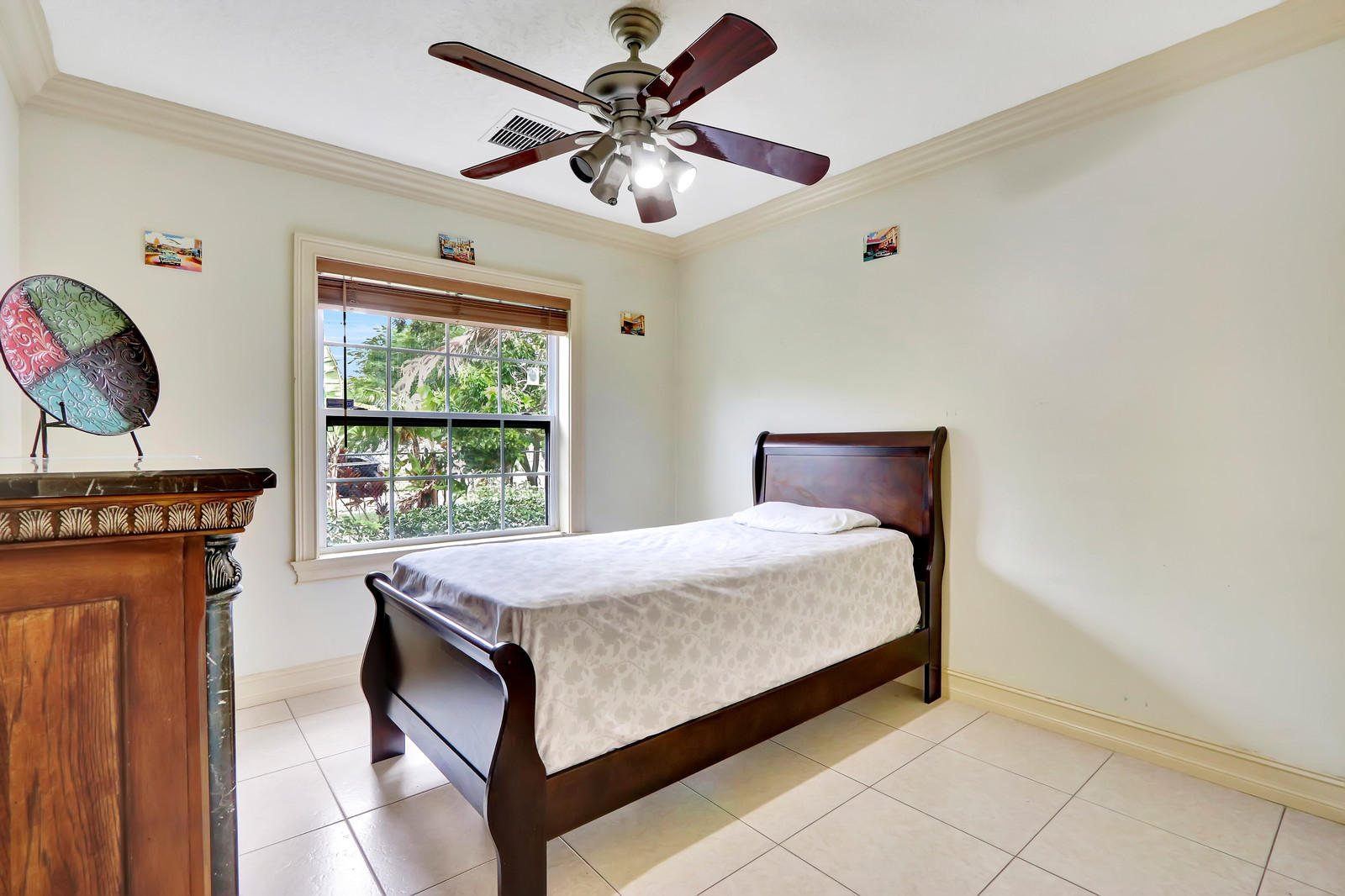 5858 Autumn Ridge Road Lake Worth, FL 33463 - Photo 21 of 27 Bedroom 4