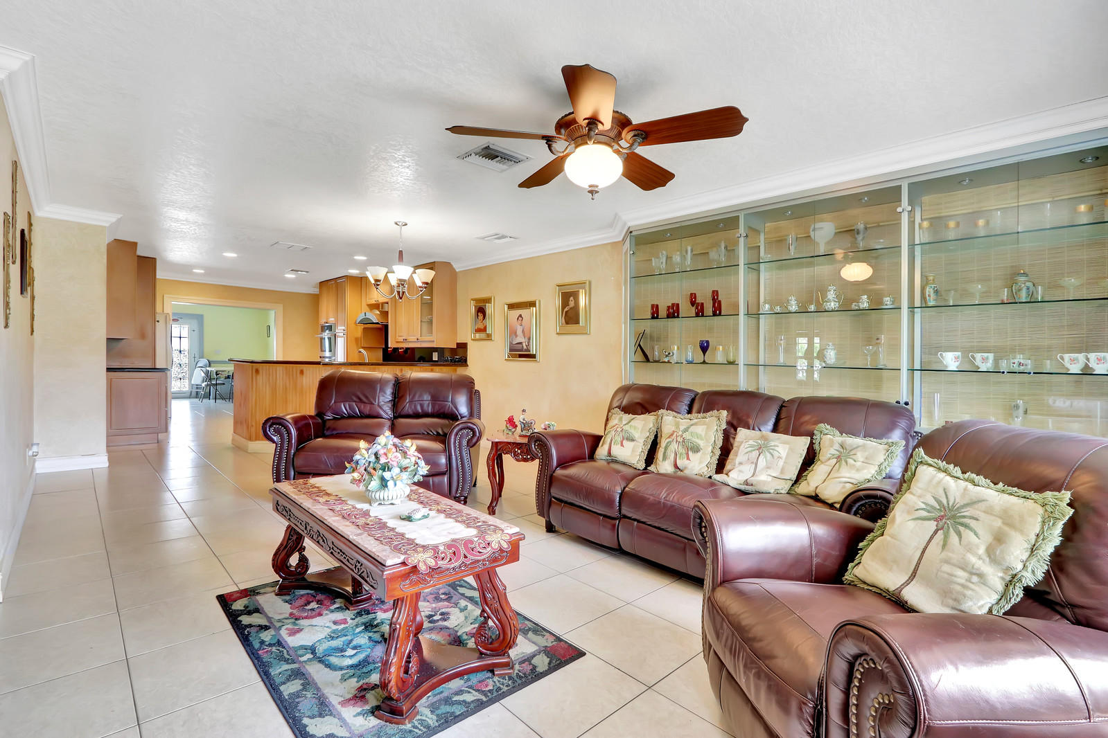 5858 Autumn Ridge Road Lake Worth, FL 33463 - Photo 5 of 27 Family Room