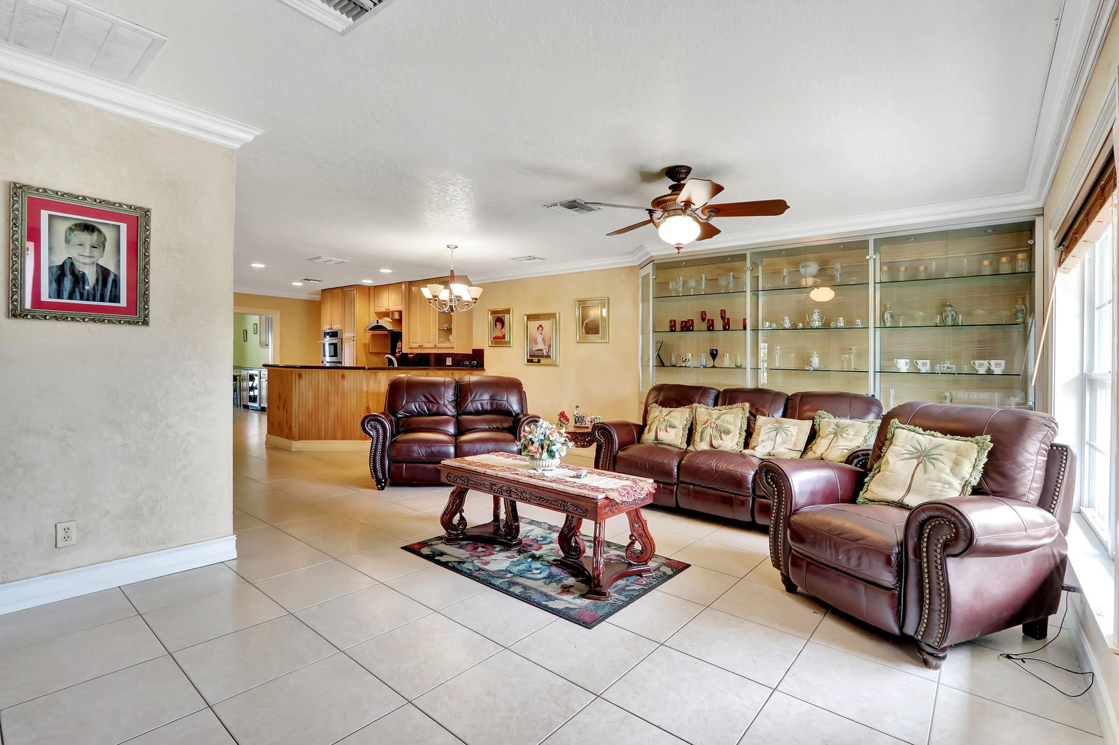 5858 Autumn Ridge Road Lake Worth, FL 33463 - Photo 6 of 27 Family Room