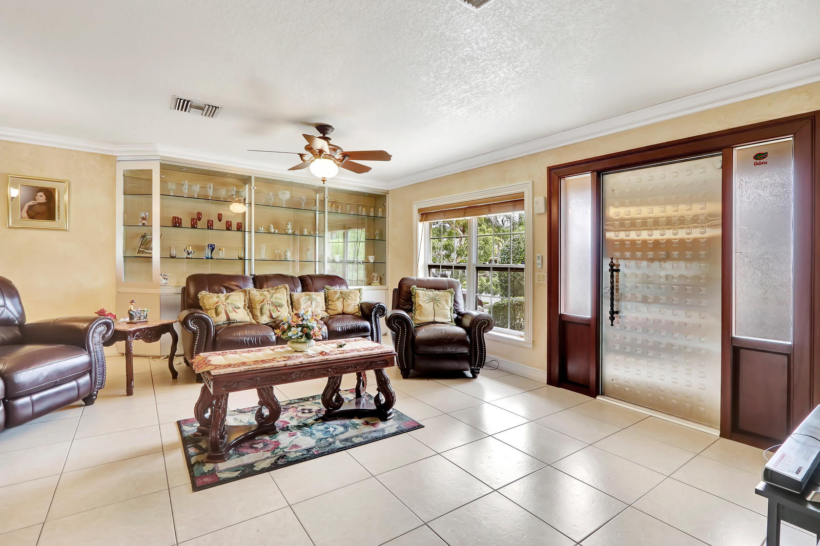 5858 Autumn Ridge Road Lake Worth, FL 33463 - Photo 7 of 27 Family Room