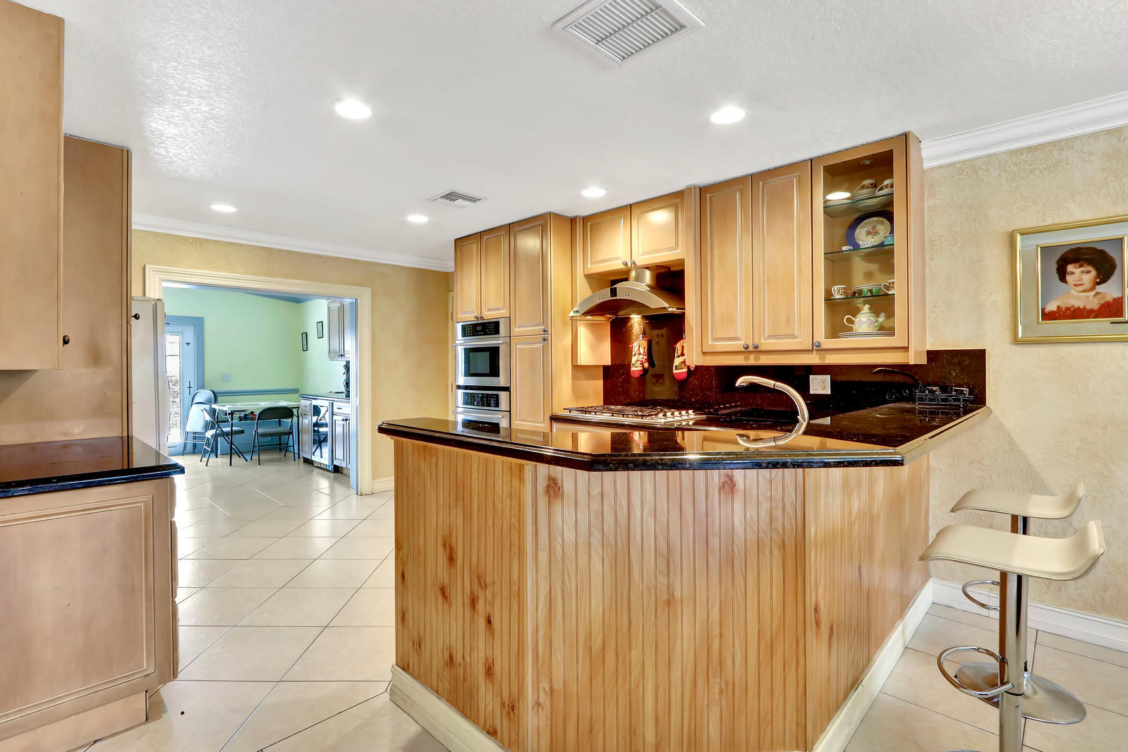 5858 Autumn Ridge Road Lake Worth, FL 33463 - Photo 9 of 27 Kitchen