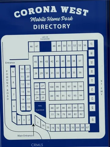 a view of a wooden door