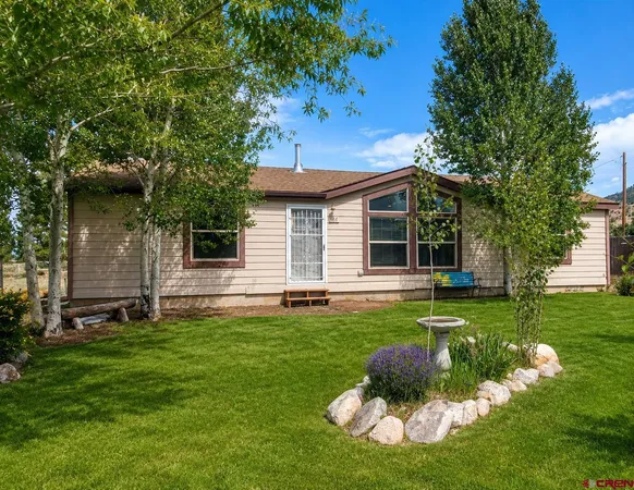 $299,500 | 34 Shoshone Trail, South Fork, CO 81154