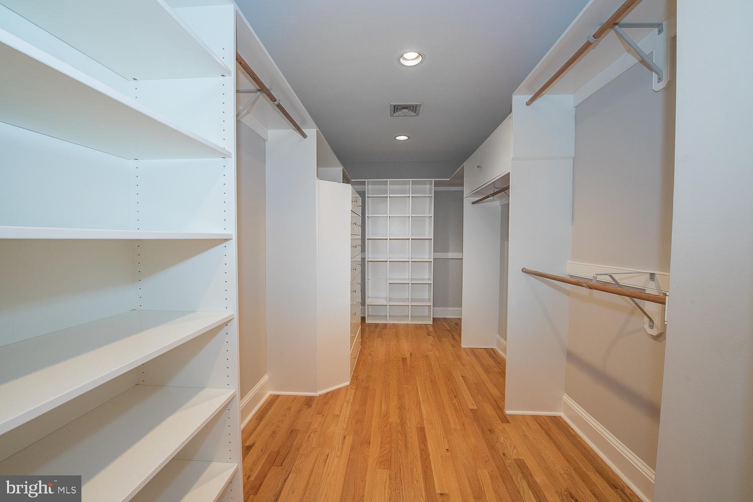 1224 Valley Road Villanova, PA 19085 - Photo 26 of 37 Walk in closet