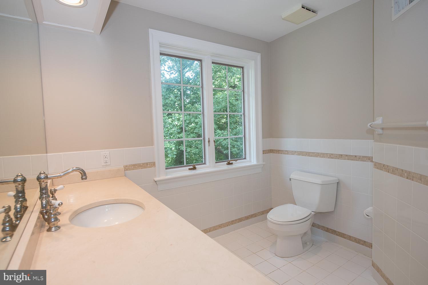 1224 Valley Road Villanova, PA 19085 - Photo 29 of 37 Renovated Guest Baths