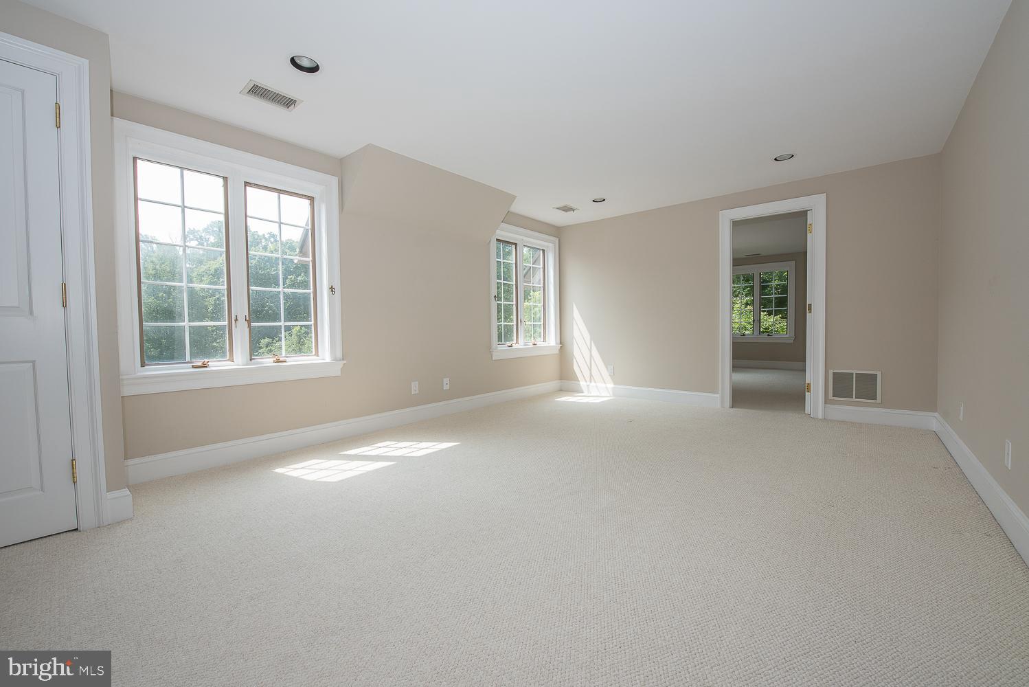 1224 Valley Road Villanova, PA 19085 - Photo 30 of 37 Incredibly sized bedrooms