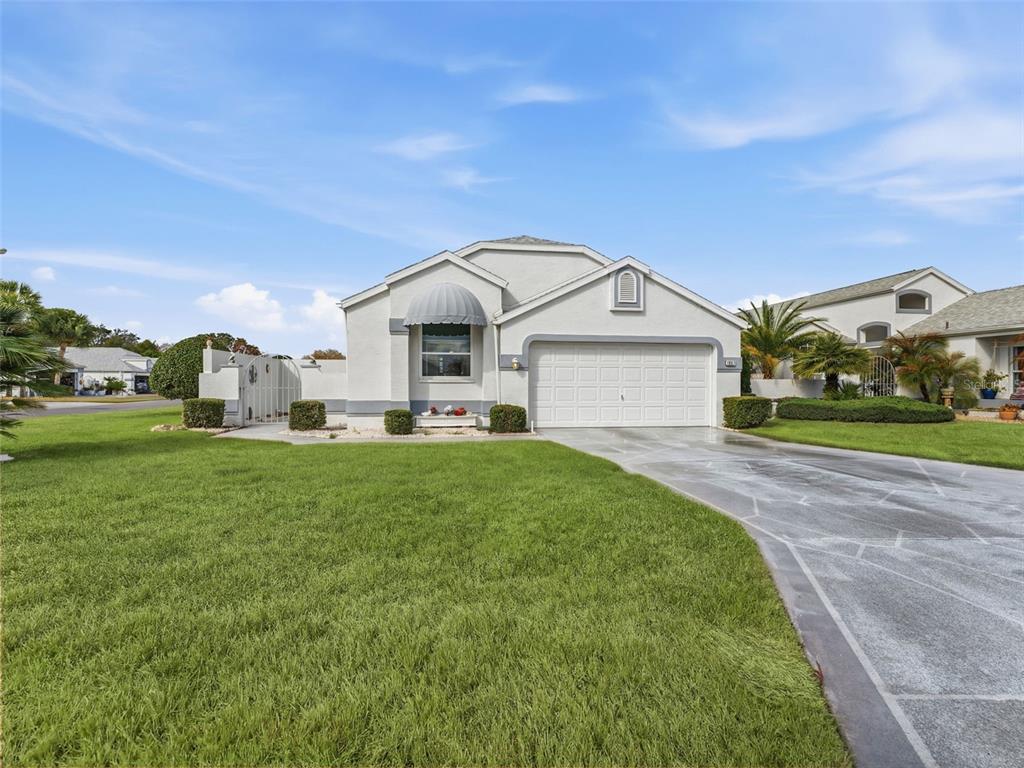 1007 La Bamba Court Spring Hill, FL 34608 - Photo 2 of 26