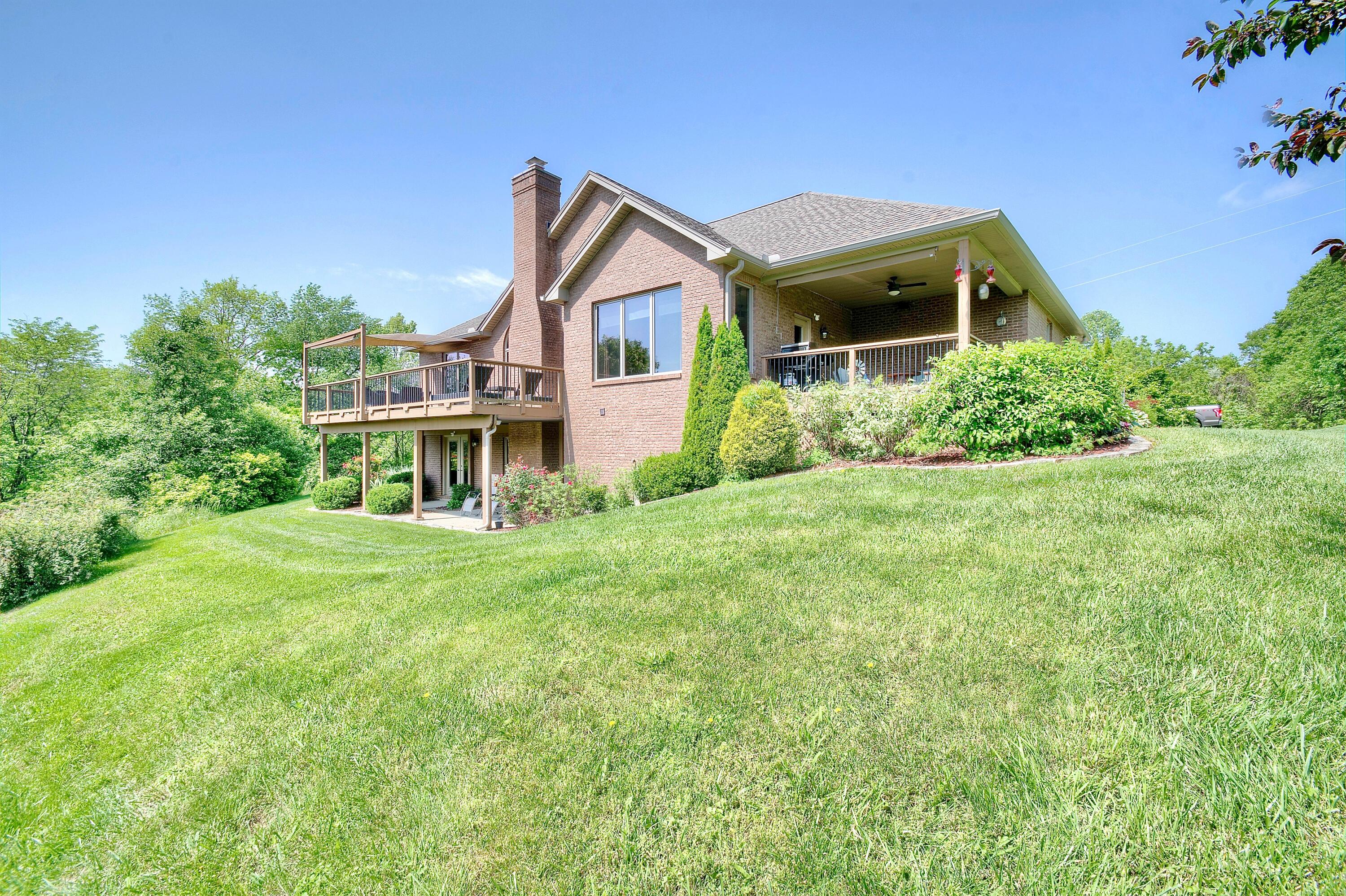 4670 Belleview Road Petersburg, KY 41080 - Photo 3 of 50