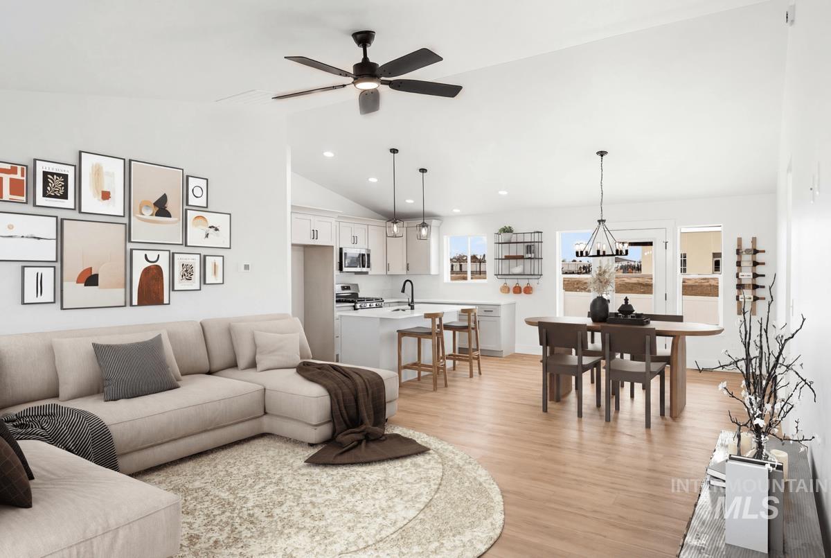 938 Gregory Way Twin Falls, ID 83301 - Photo 5 of 26