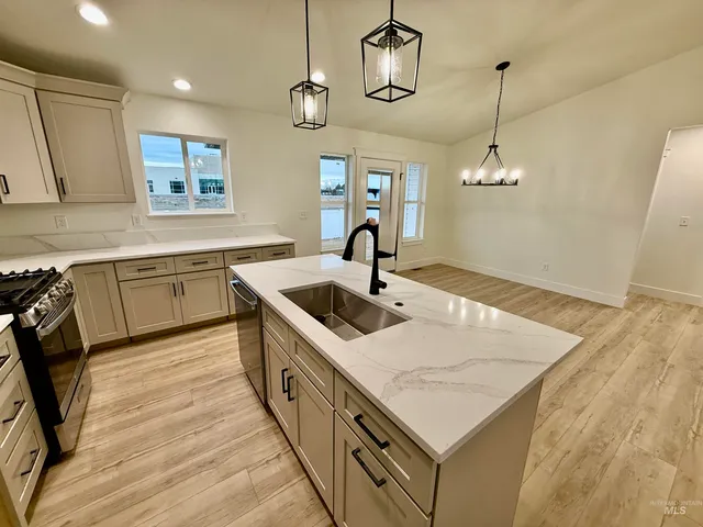 $399,000 | 938 Gregory Way, Twin Falls, ID 83301