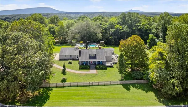 $688,000 | 1119 Brown Mountain Road, Westfield, NC 27053