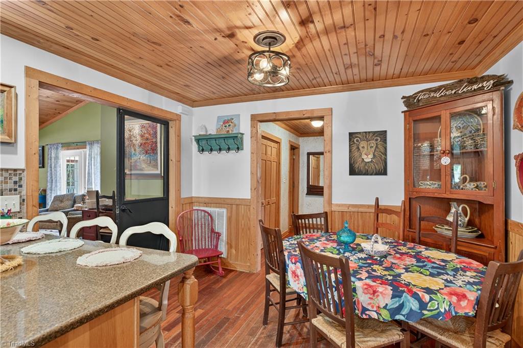 1119 Brown Mountain Road Westfield, NC 27053 - Photo 12 of 42